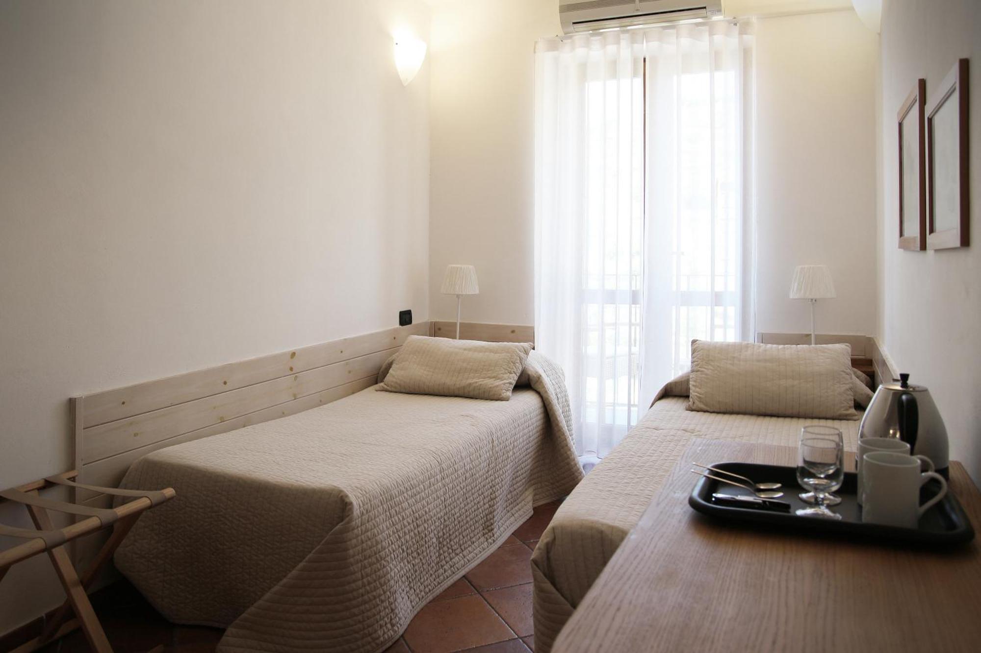 Da Baranin B&B And Apartment Manarola Kültér fotó