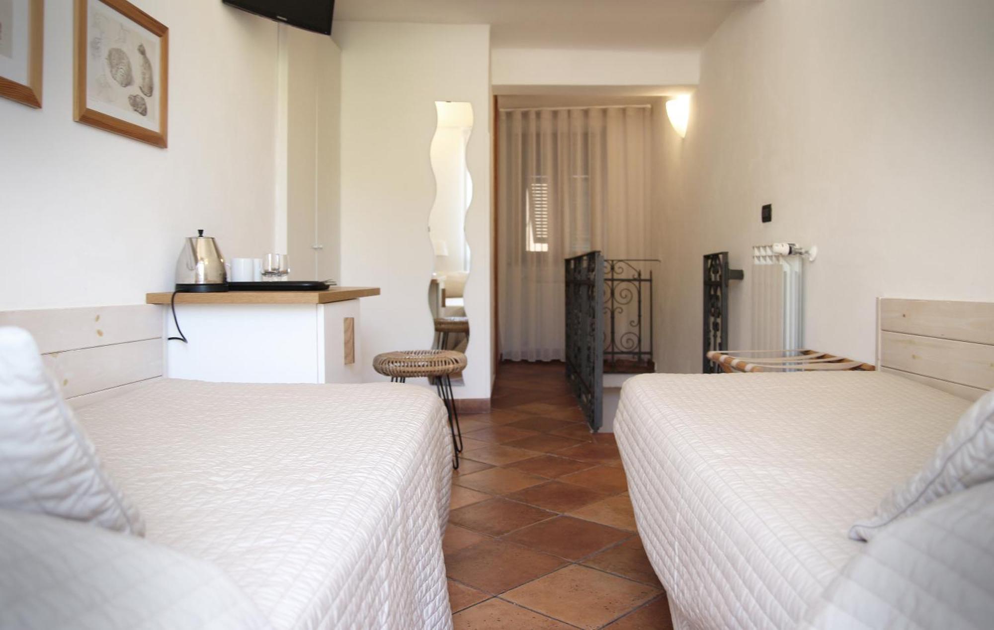 Da Baranin B&B And Apartment Manarola Kültér fotó