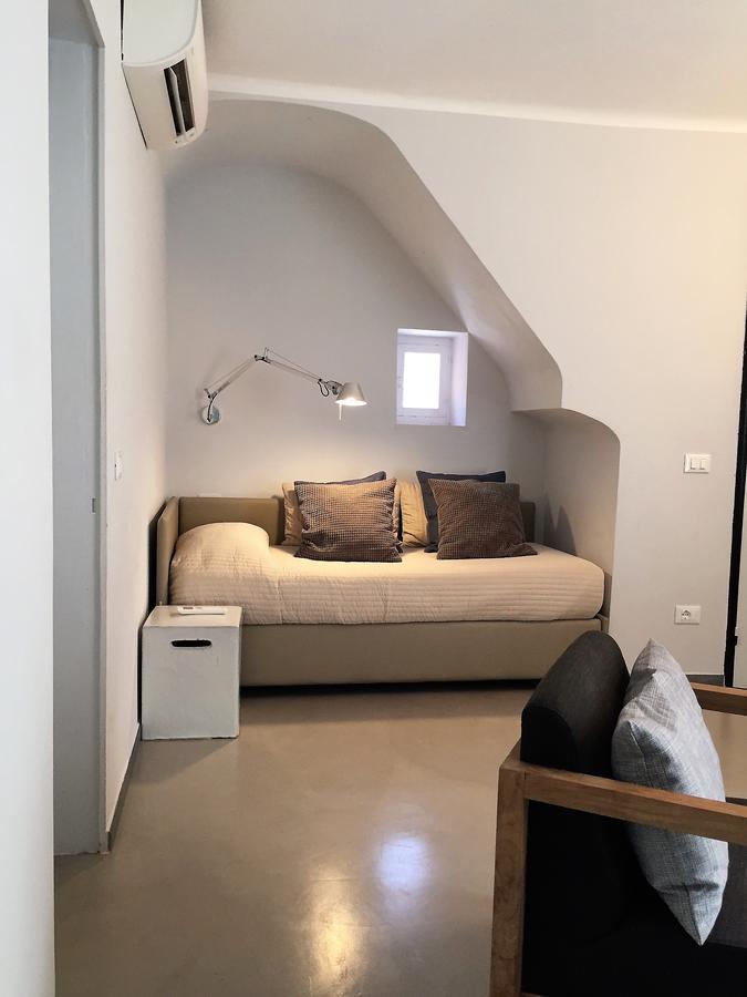 Da Baranin B&B And Apartment Manarola Kültér fotó
