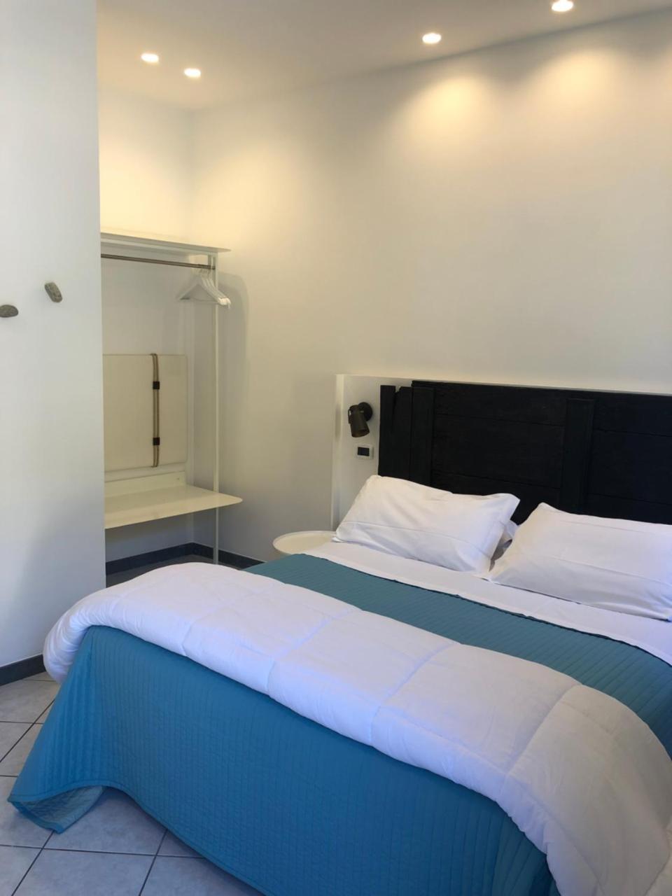 Da Baranin B&B And Apartment Manarola Kültér fotó